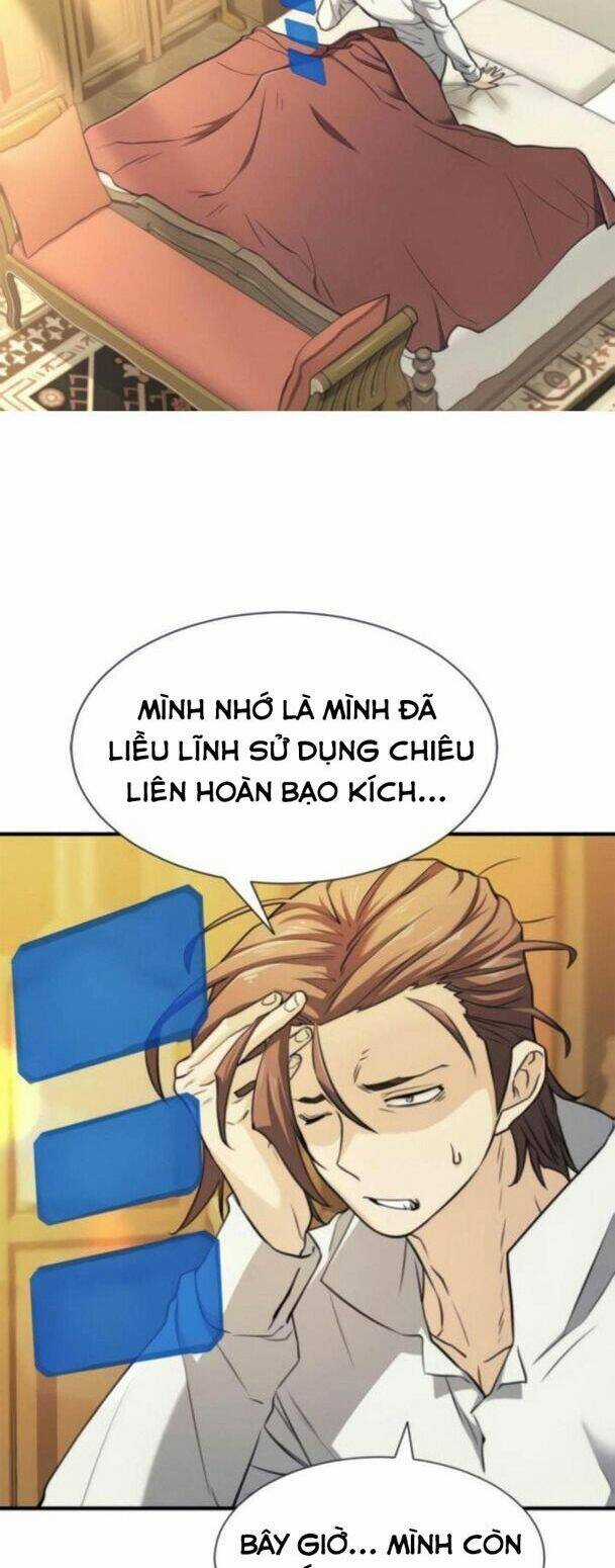 Bậc Thầy Thiết Kế Điền Trang Chương 34 trang 45