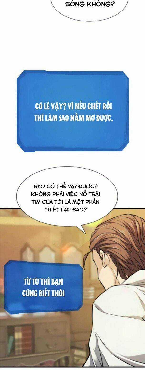 Bậc Thầy Thiết Kế Điền Trang Chương 34 trang 46