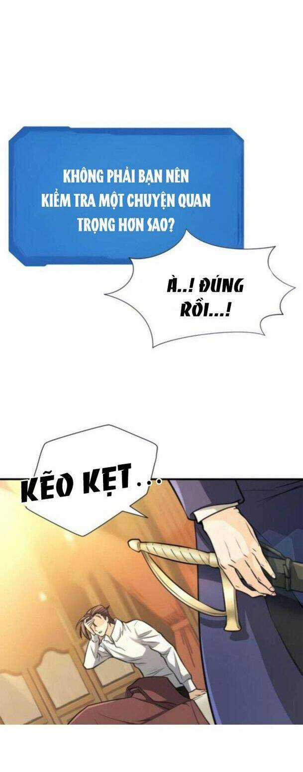 Bậc Thầy Thiết Kế Điền Trang Chương 34 trang 47