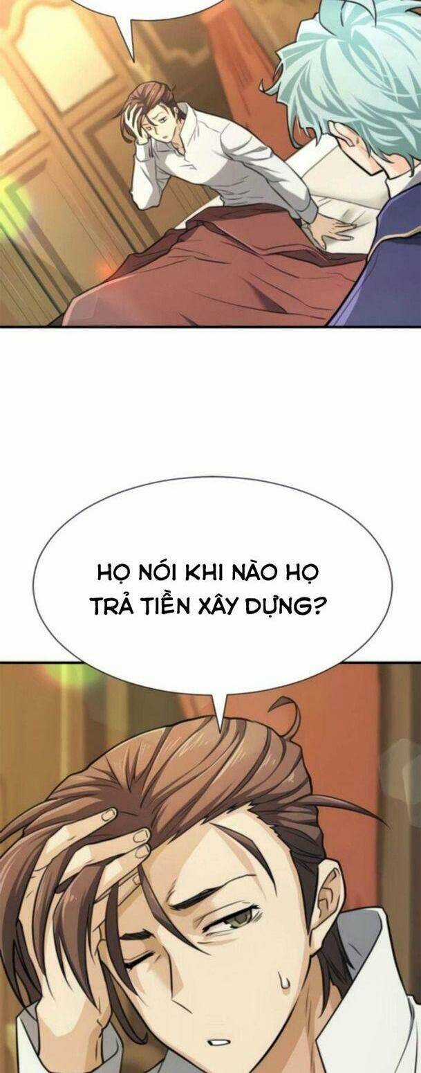 Bậc Thầy Thiết Kế Điền Trang Chương 34 trang 49