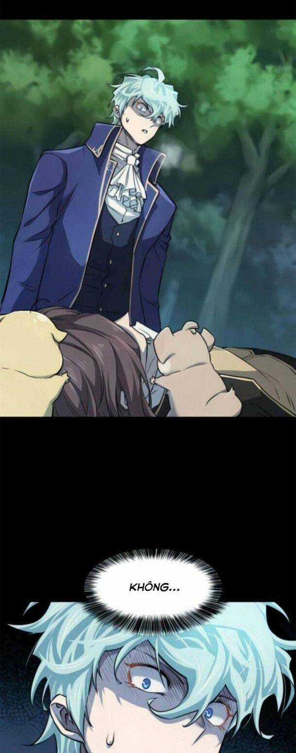 Bậc Thầy Thiết Kế Điền Trang Chương 34 trang 5