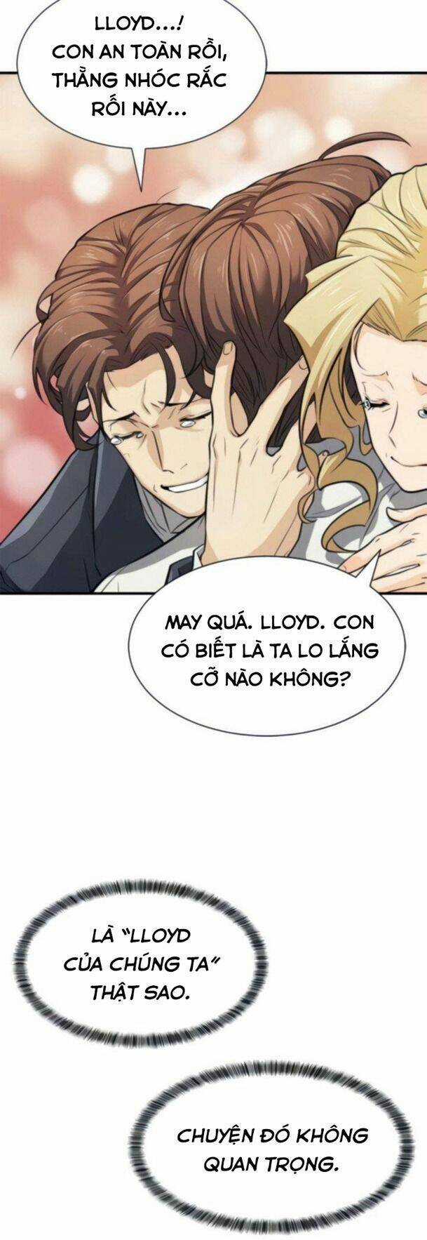 Bậc Thầy Thiết Kế Điền Trang Chương 34 trang 54