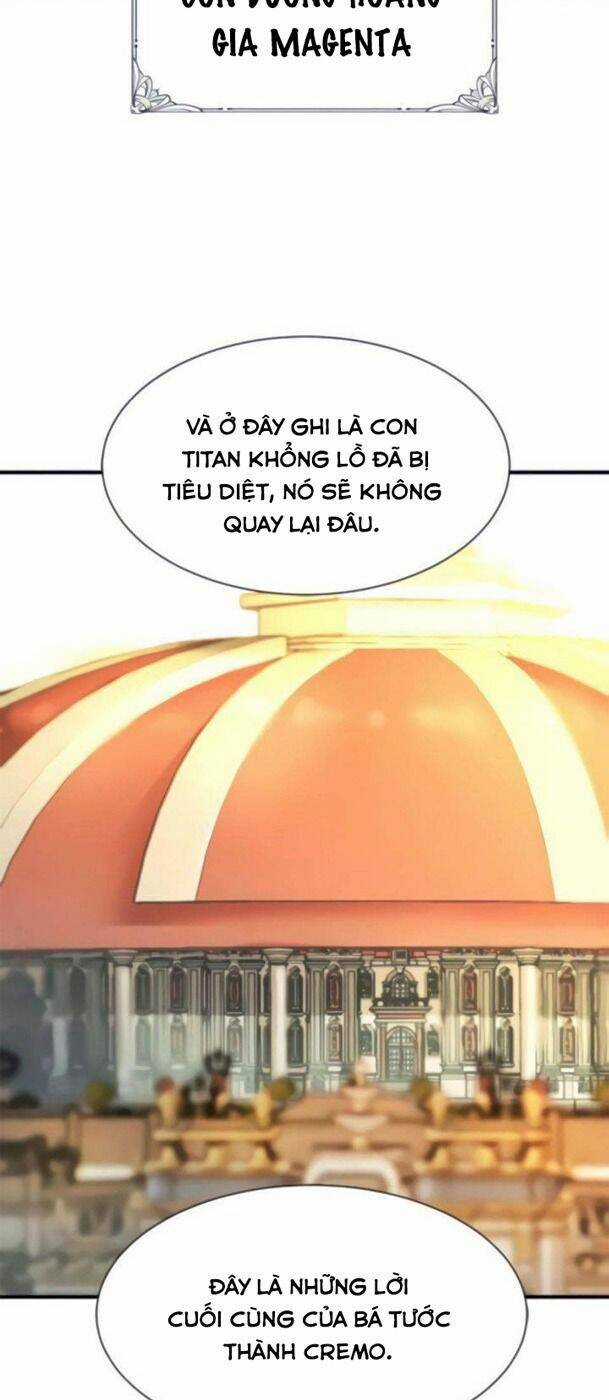 Bậc Thầy Thiết Kế Điền Trang Chương 34 trang 58