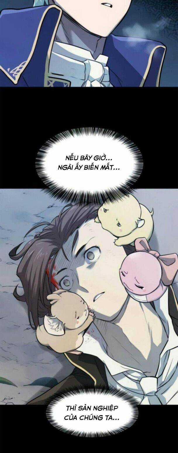 Bậc Thầy Thiết Kế Điền Trang Chương 34 trang 6