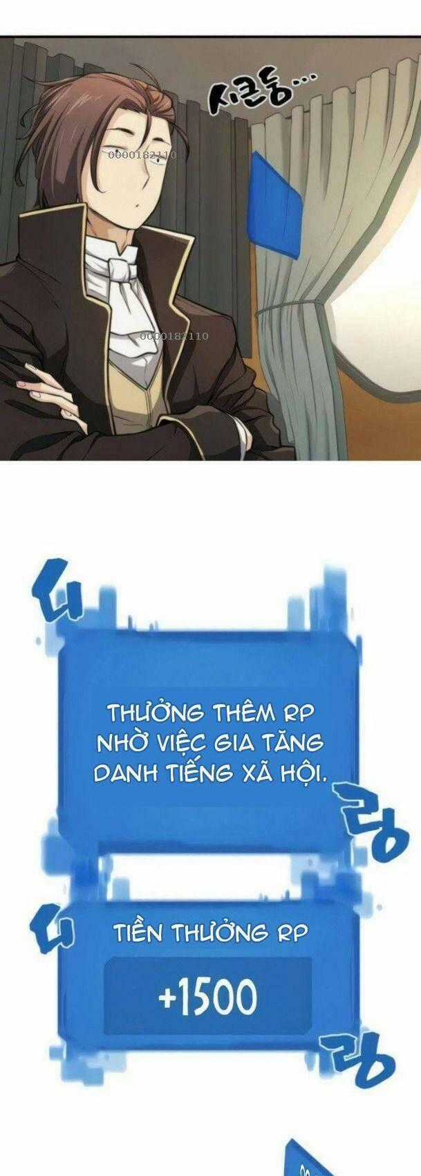 Bậc Thầy Thiết Kế Điền Trang Chương 35 trang 1