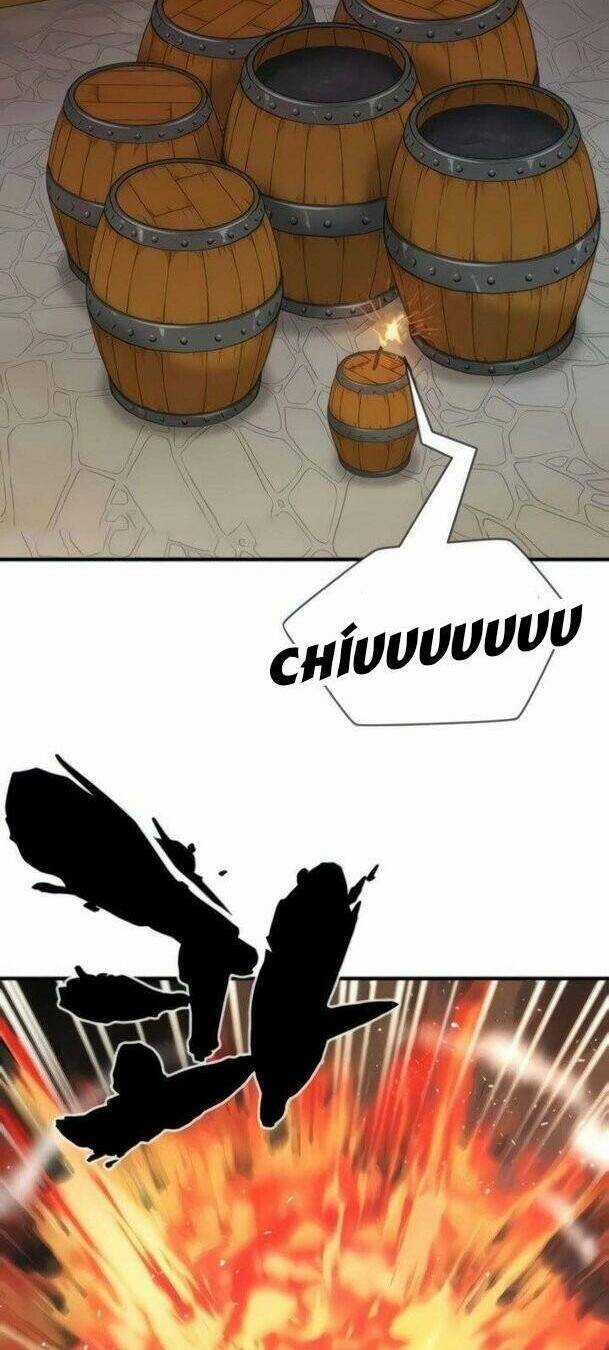 Bậc Thầy Thiết Kế Điền Trang Chương 35 trang 11