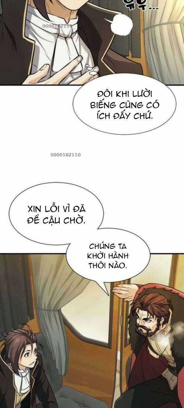 Bậc Thầy Thiết Kế Điền Trang Chương 35 trang 18