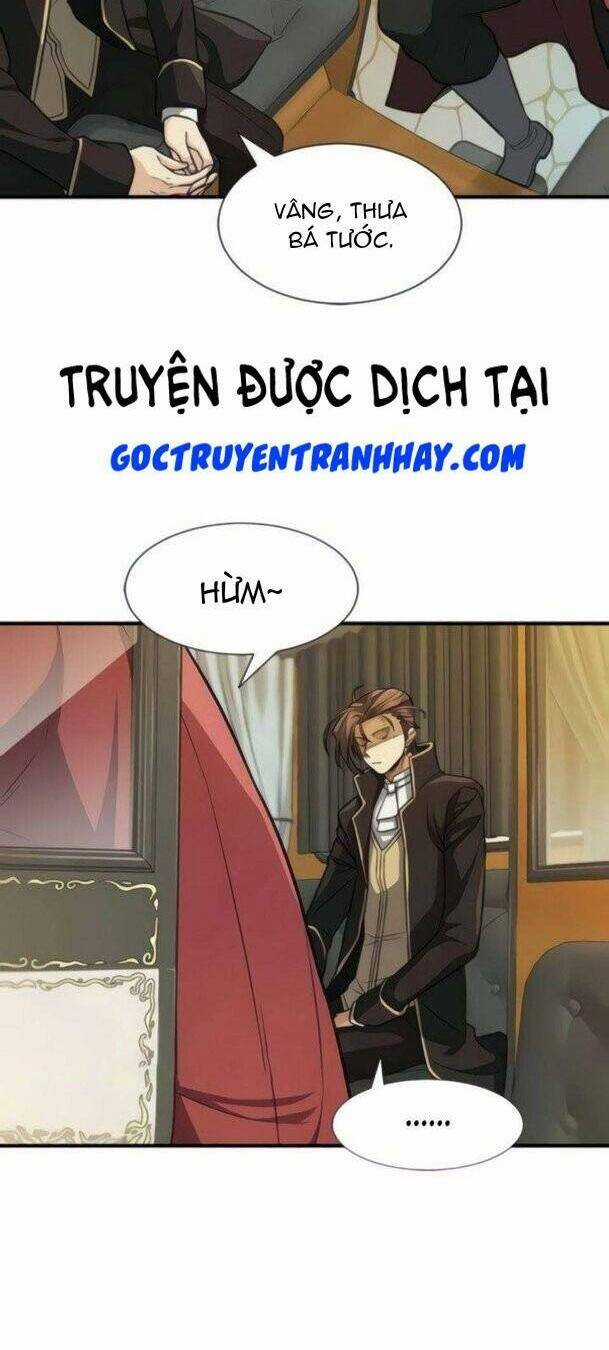 Bậc Thầy Thiết Kế Điền Trang Chương 35 trang 19