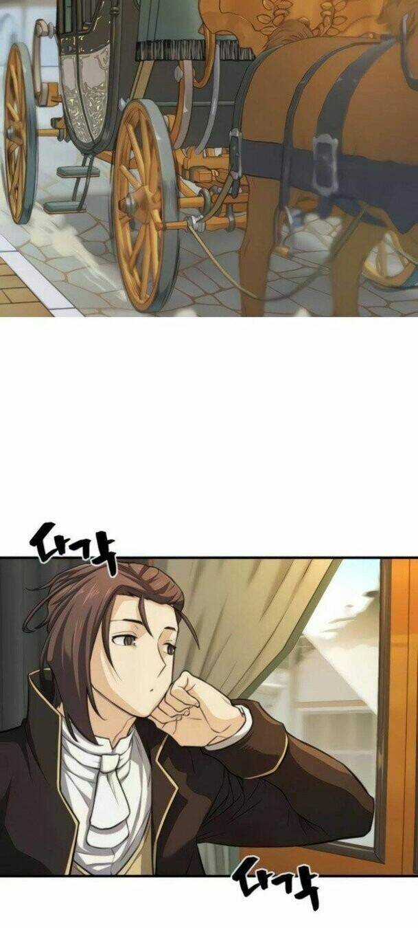 Bậc Thầy Thiết Kế Điền Trang Chương 35 trang 22