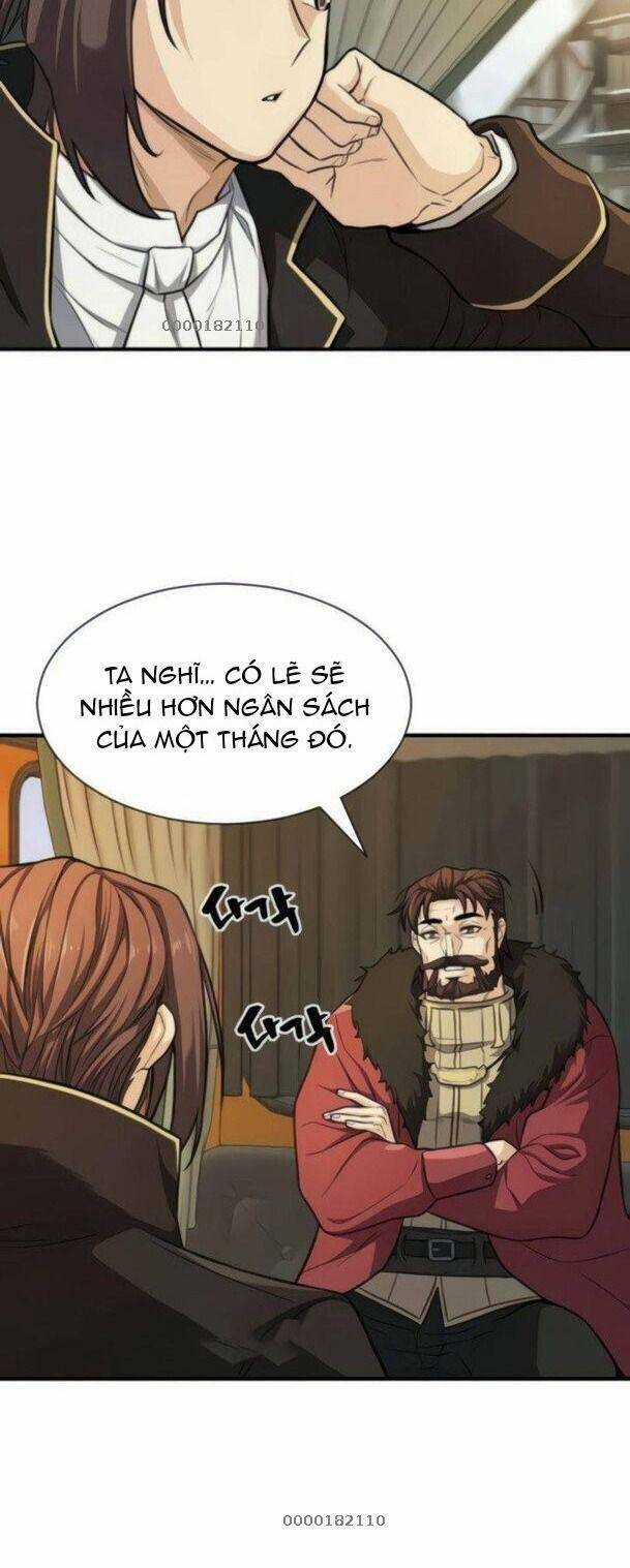 Bậc Thầy Thiết Kế Điền Trang Chương 35 trang 24