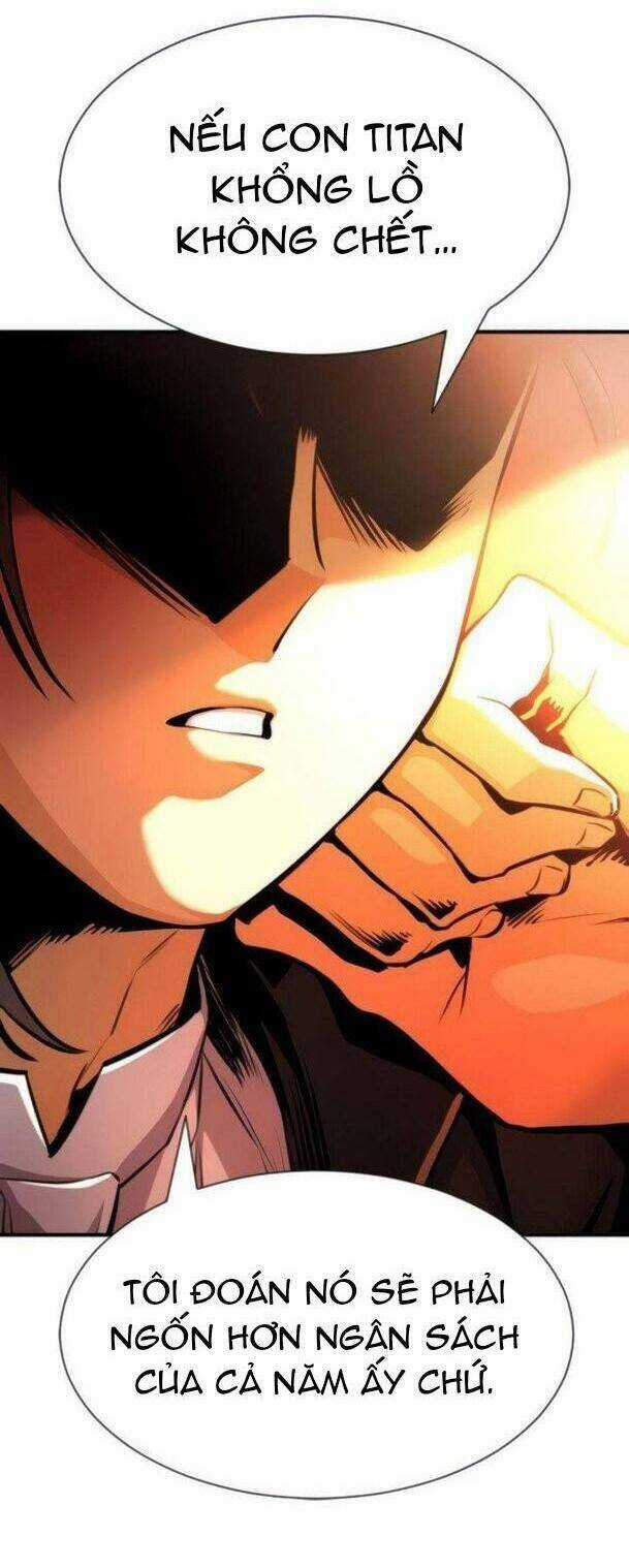 Bậc Thầy Thiết Kế Điền Trang Chương 35 trang 25