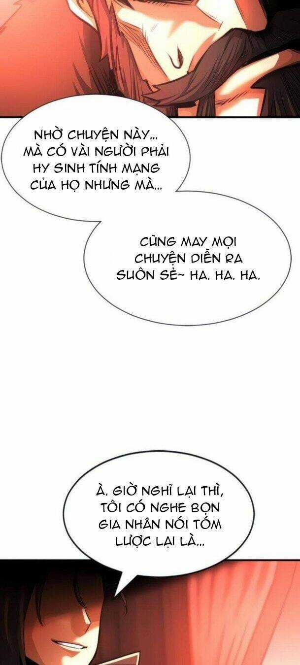 Bậc Thầy Thiết Kế Điền Trang Chương 35 trang 30