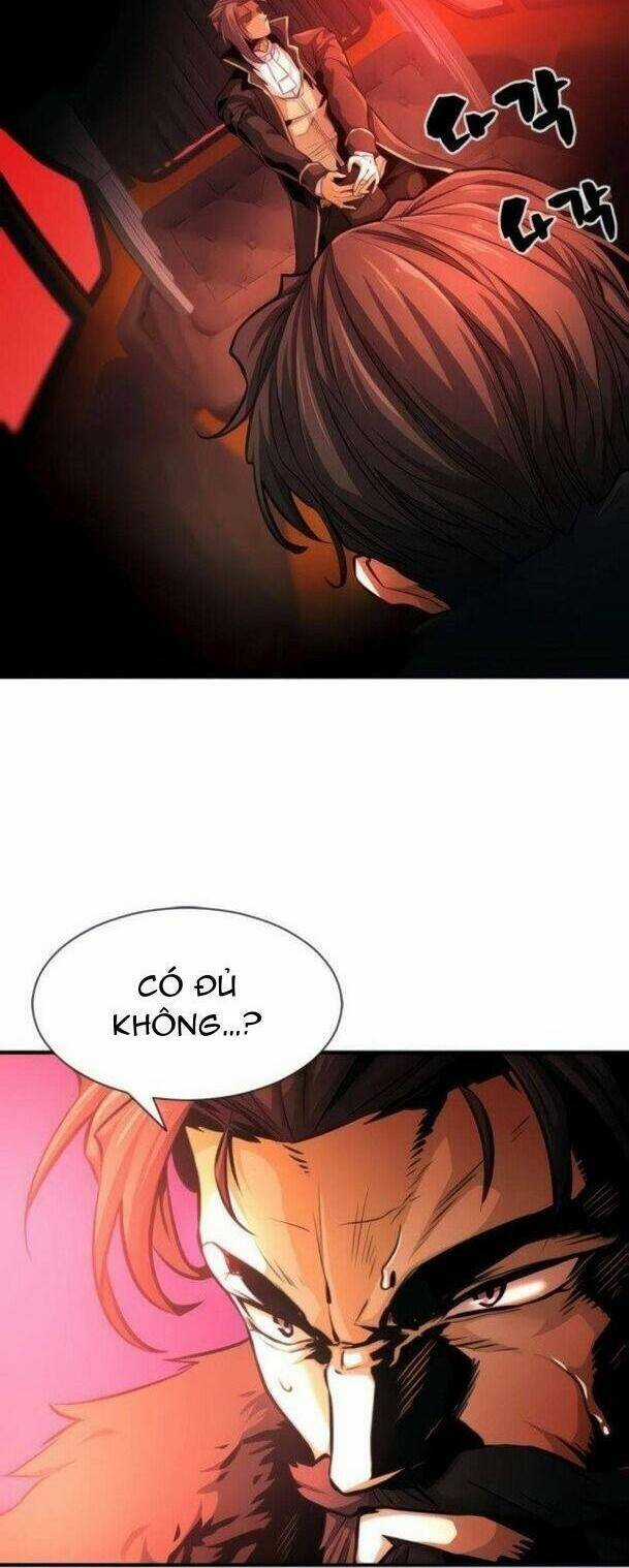 Bậc Thầy Thiết Kế Điền Trang Chương 35 trang 33