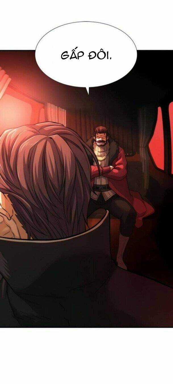 Bậc Thầy Thiết Kế Điền Trang Chương 35 trang 38