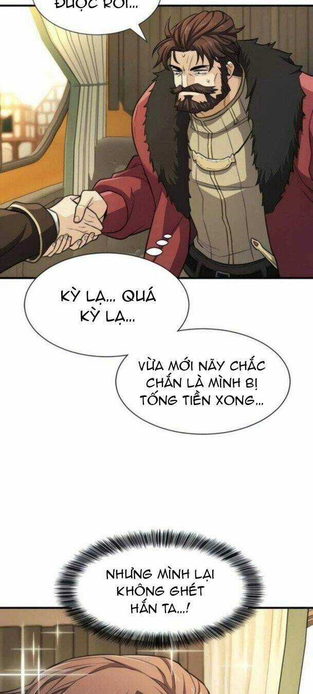 Bậc Thầy Thiết Kế Điền Trang Chương 35 trang 46