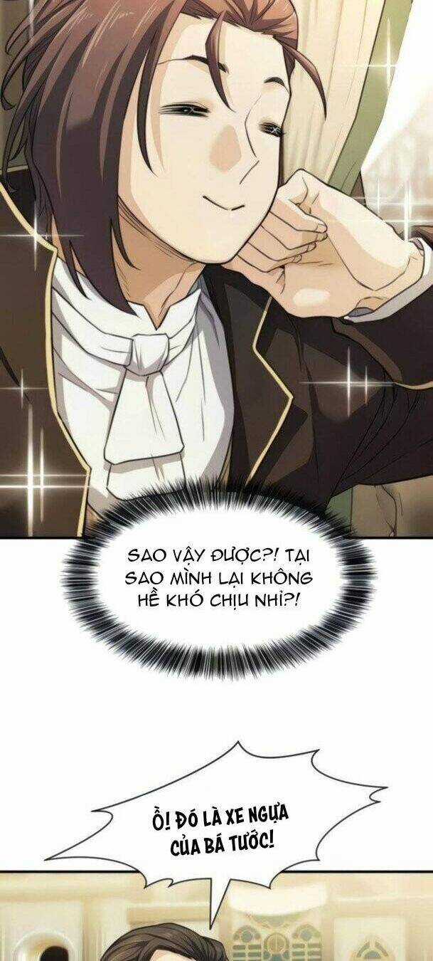 Bậc Thầy Thiết Kế Điền Trang Chương 35 trang 47