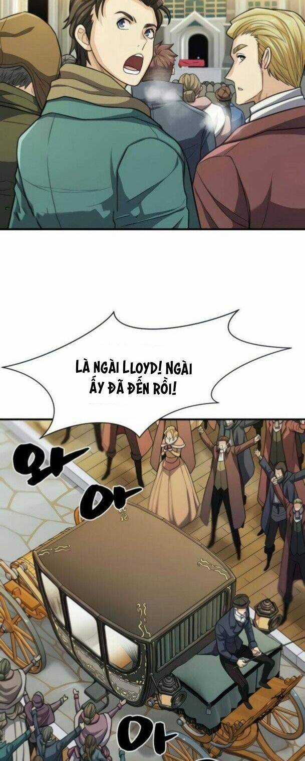 Bậc Thầy Thiết Kế Điền Trang Chương 35 trang 48