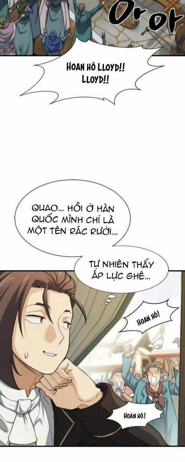 Bậc Thầy Thiết Kế Điền Trang Chương 35 trang 49