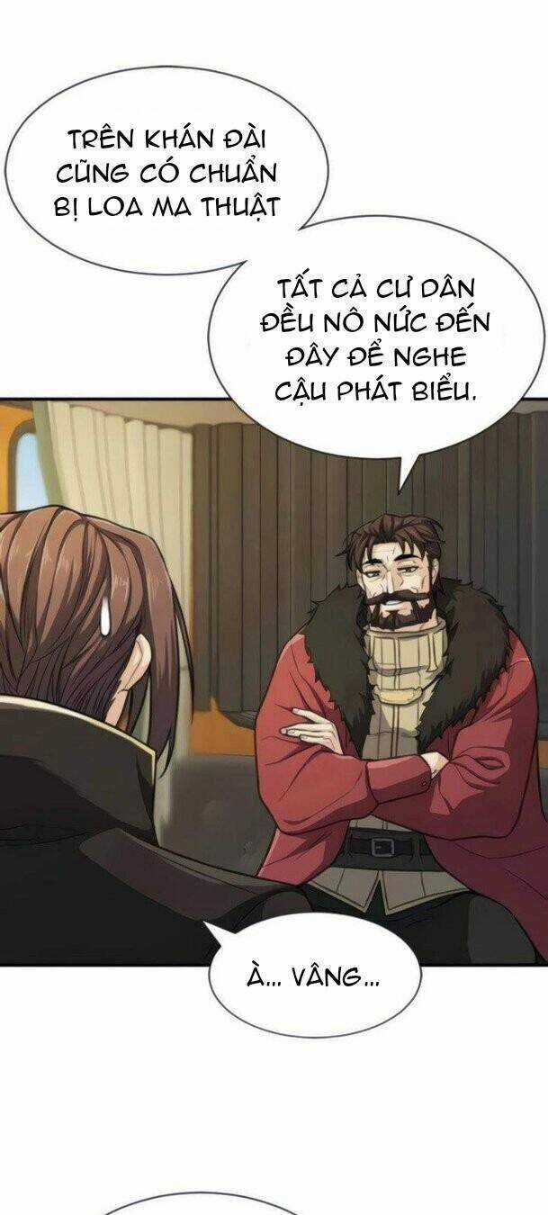 Bậc Thầy Thiết Kế Điền Trang Chương 35 trang 50