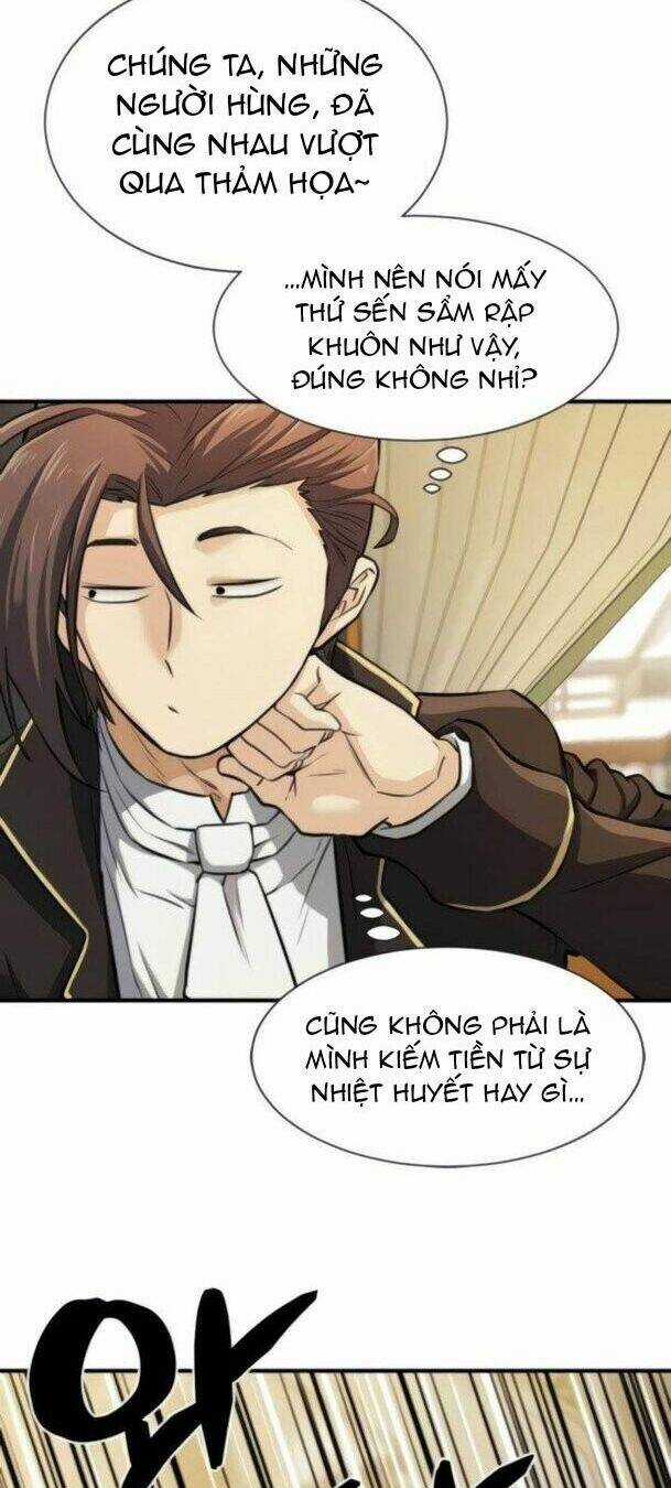 Bậc Thầy Thiết Kế Điền Trang Chương 35 trang 51