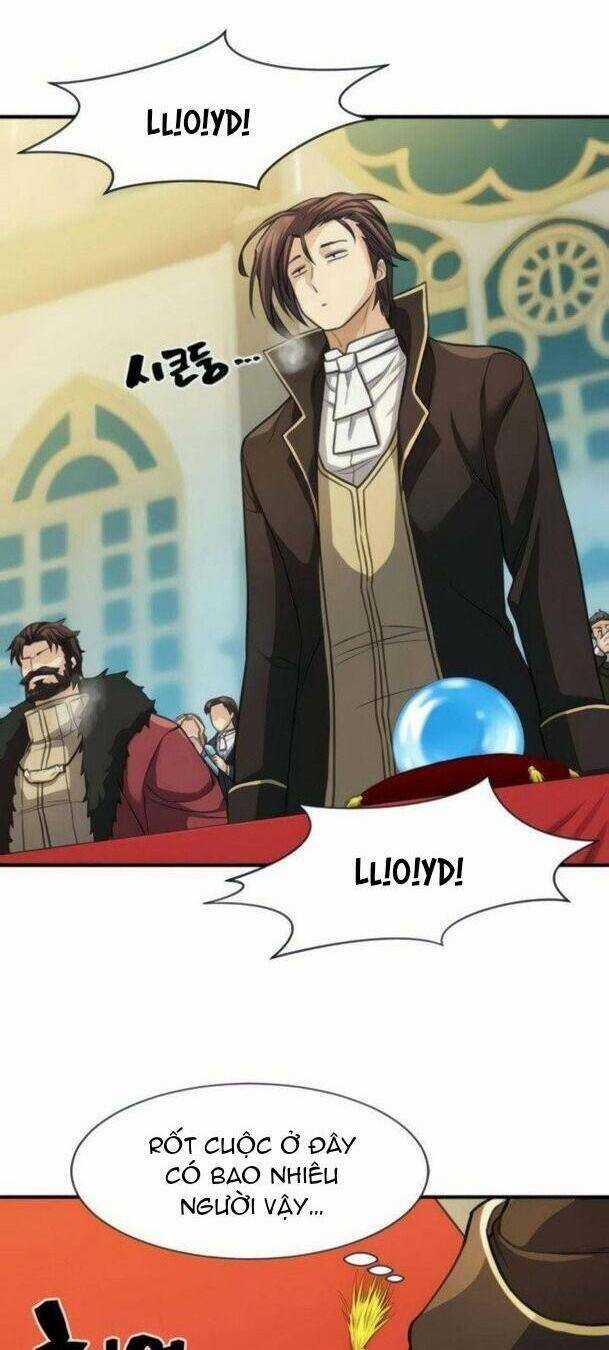 Bậc Thầy Thiết Kế Điền Trang Chương 35 trang 53