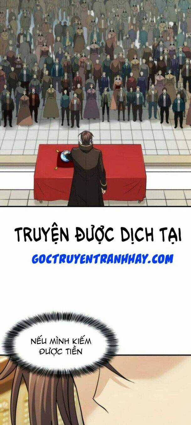 Bậc Thầy Thiết Kế Điền Trang Chương 35 trang 55