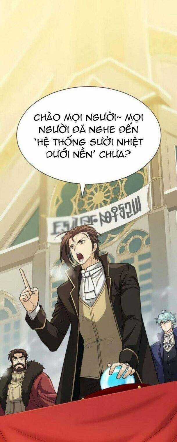 Bậc Thầy Thiết Kế Điền Trang Chương 35 trang 57