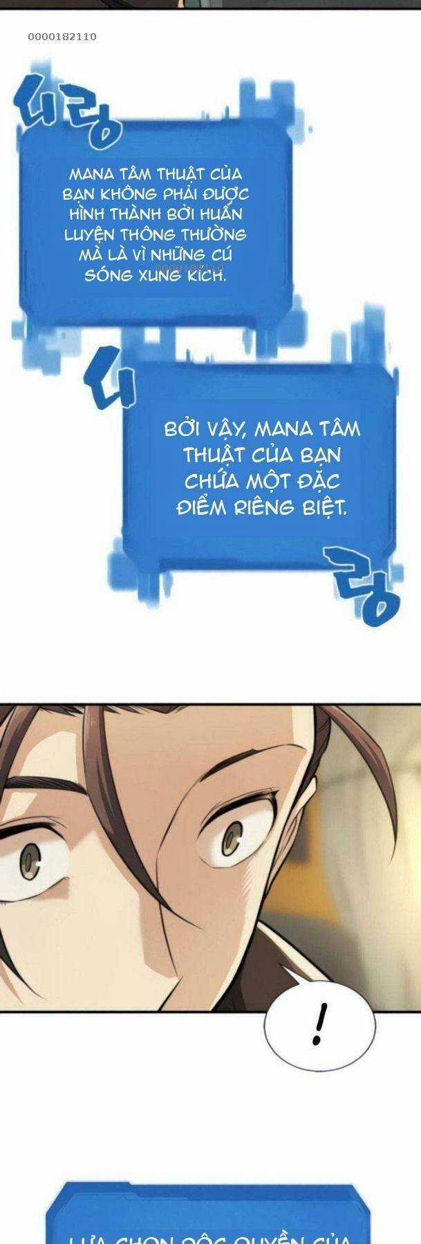 Bậc Thầy Thiết Kế Điền Trang Chương 35 trang 6