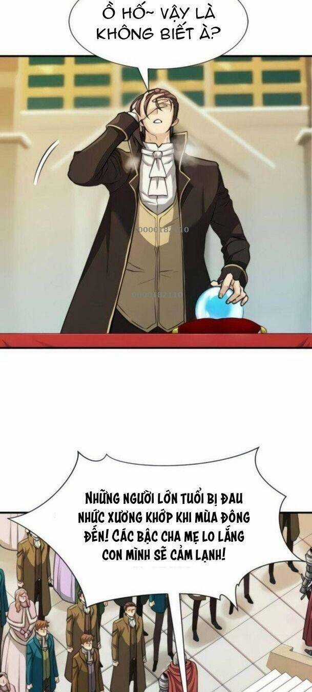 Bậc Thầy Thiết Kế Điền Trang Chương 35 trang 60