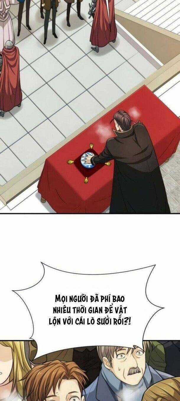 Bậc Thầy Thiết Kế Điền Trang Chương 35 trang 61