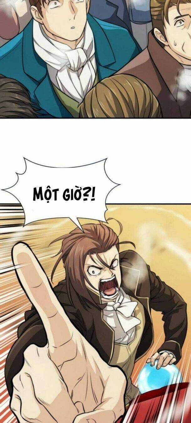 Bậc Thầy Thiết Kế Điền Trang Chương 35 trang 62