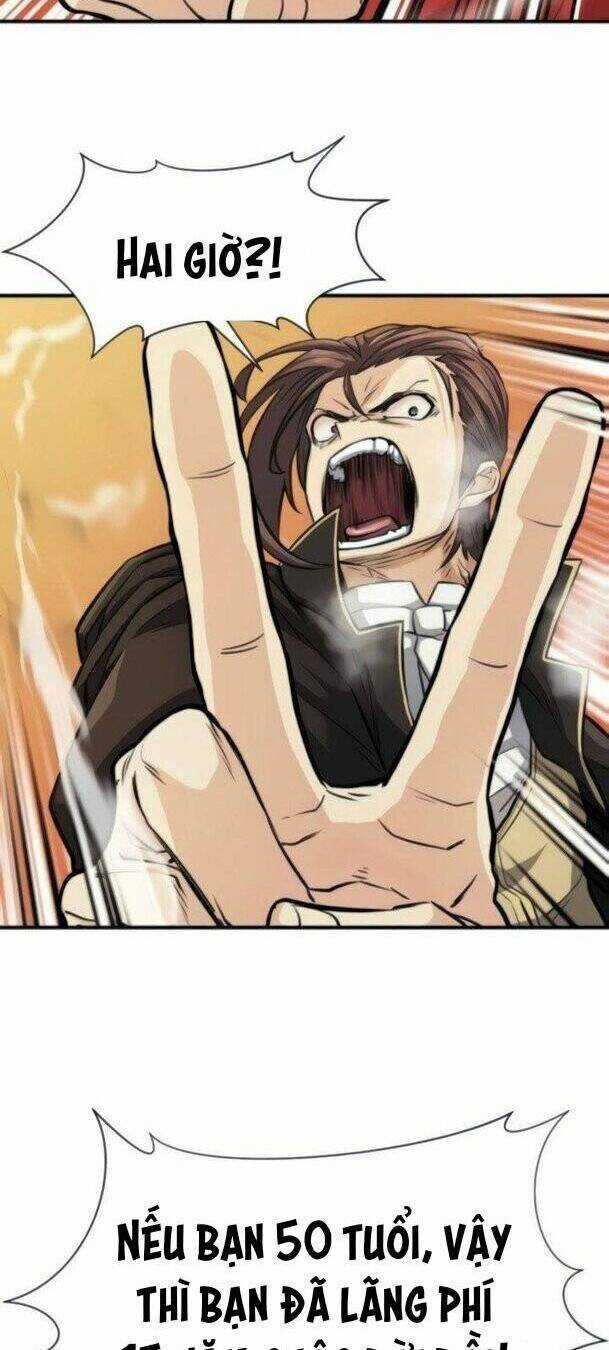 Bậc Thầy Thiết Kế Điền Trang Chương 35 trang 63