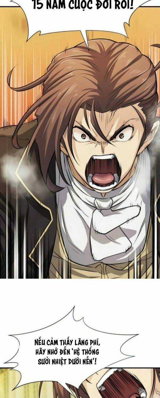 Bậc Thầy Thiết Kế Điền Trang Chương 35 trang 64