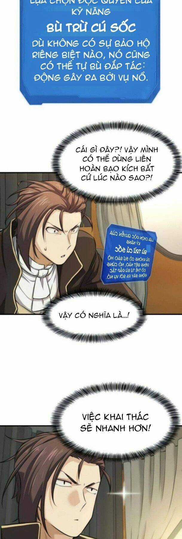 Bậc Thầy Thiết Kế Điền Trang Chương 35 trang 7