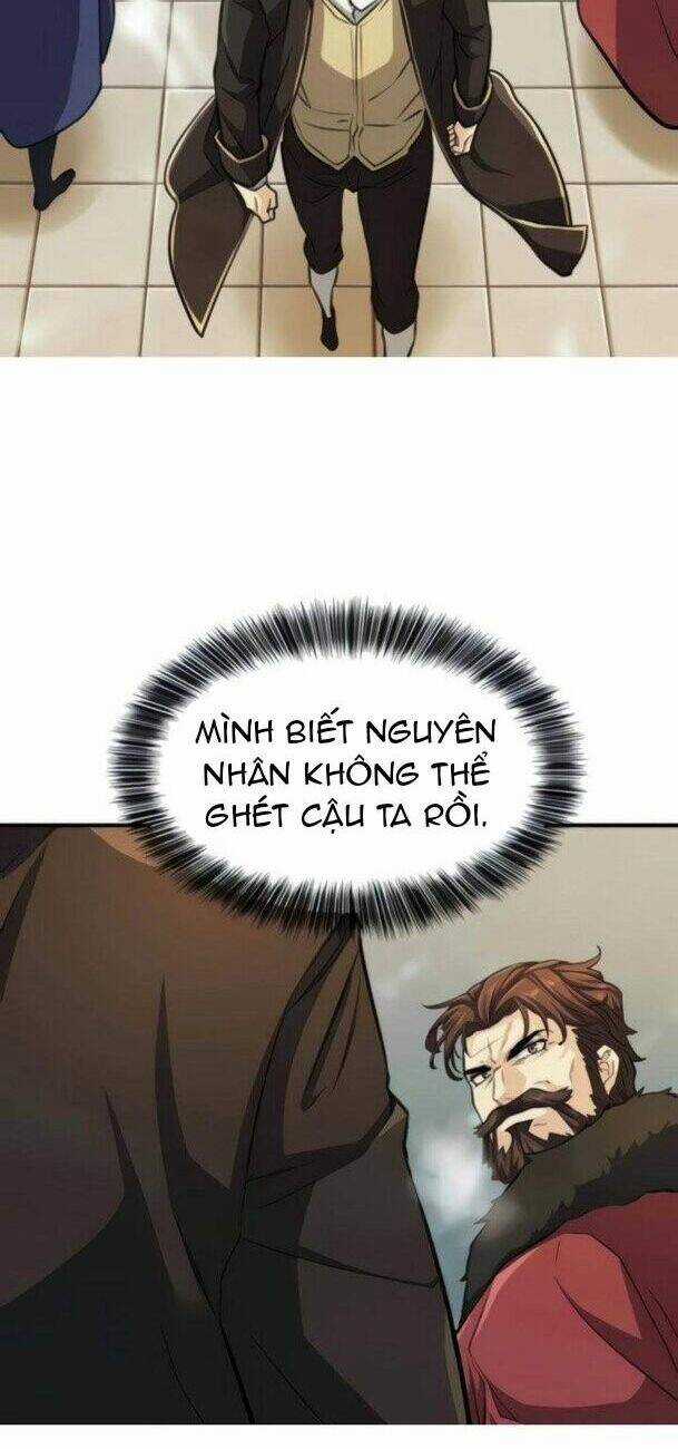 Bậc Thầy Thiết Kế Điền Trang Chương 35 trang 71