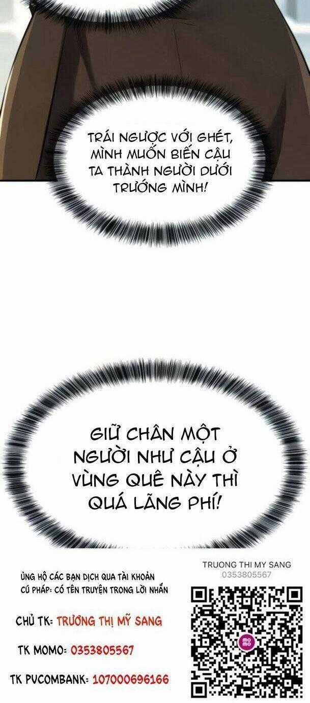 Bậc Thầy Thiết Kế Điền Trang Chương 35 trang 73