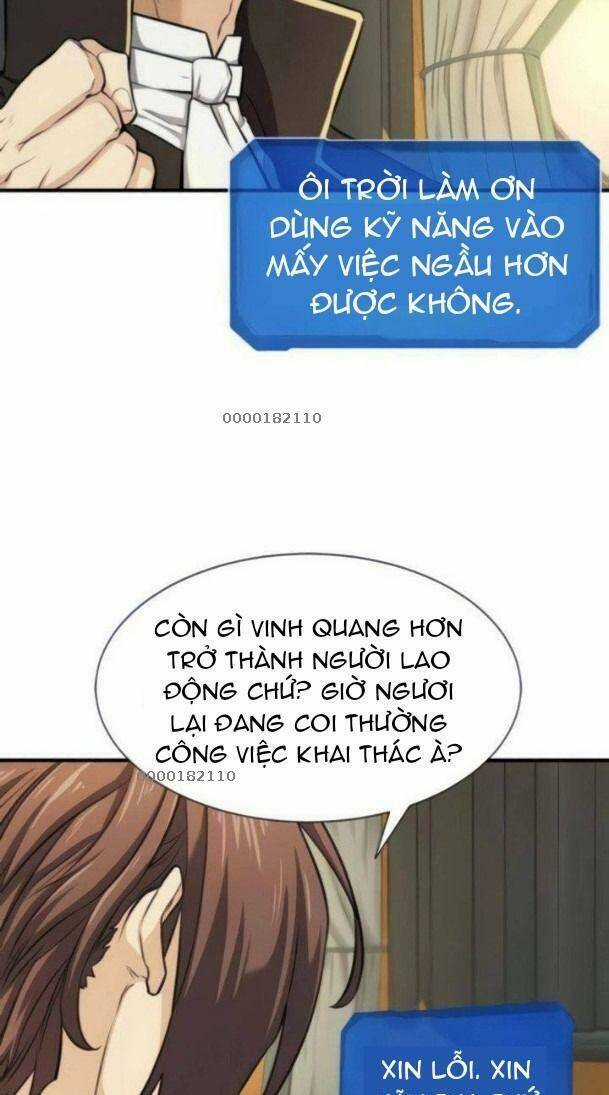 Bậc Thầy Thiết Kế Điền Trang Chương 35 trang 8