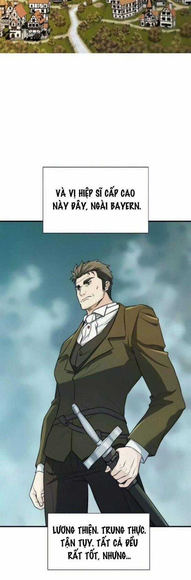 Bậc Thầy Thiết Kế Điền Trang Chương 36 trang 1