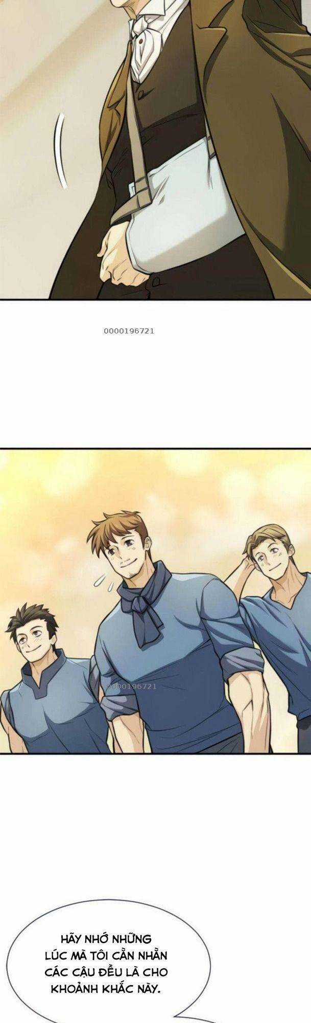 Bậc Thầy Thiết Kế Điền Trang Chương 36 trang 10