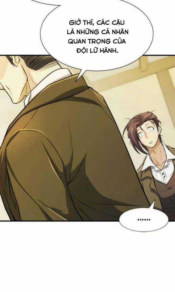 Bậc Thầy Thiết Kế Điền Trang Chương 36 trang 11