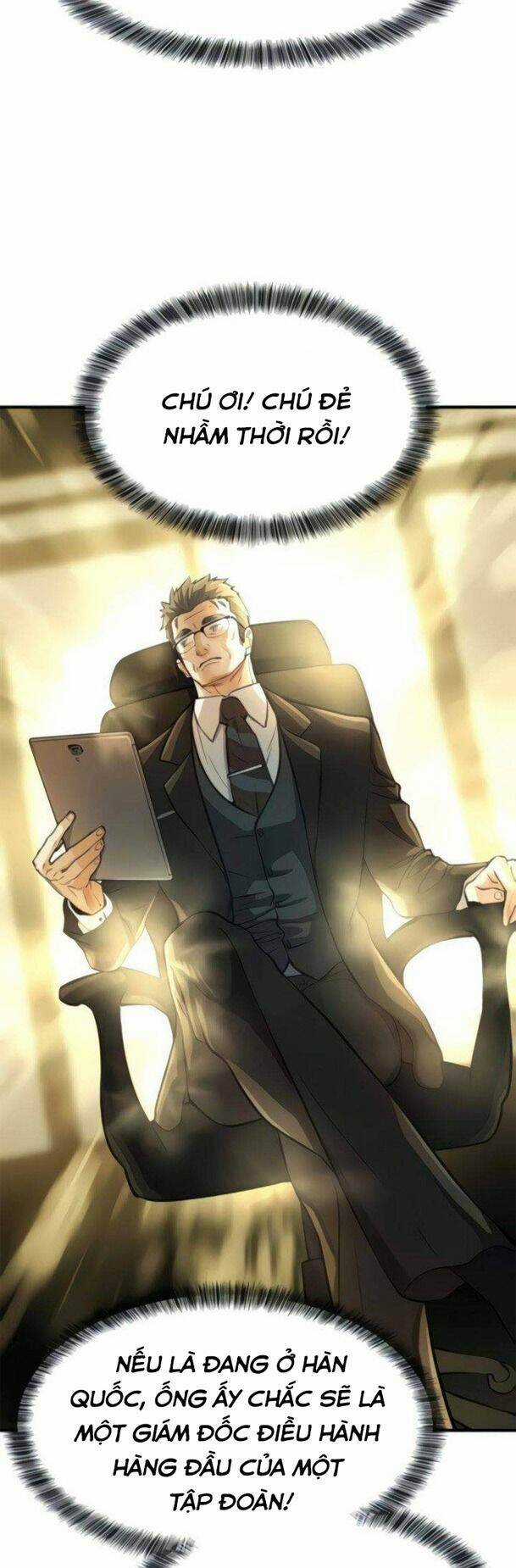 Bậc Thầy Thiết Kế Điền Trang Chương 36 trang 13