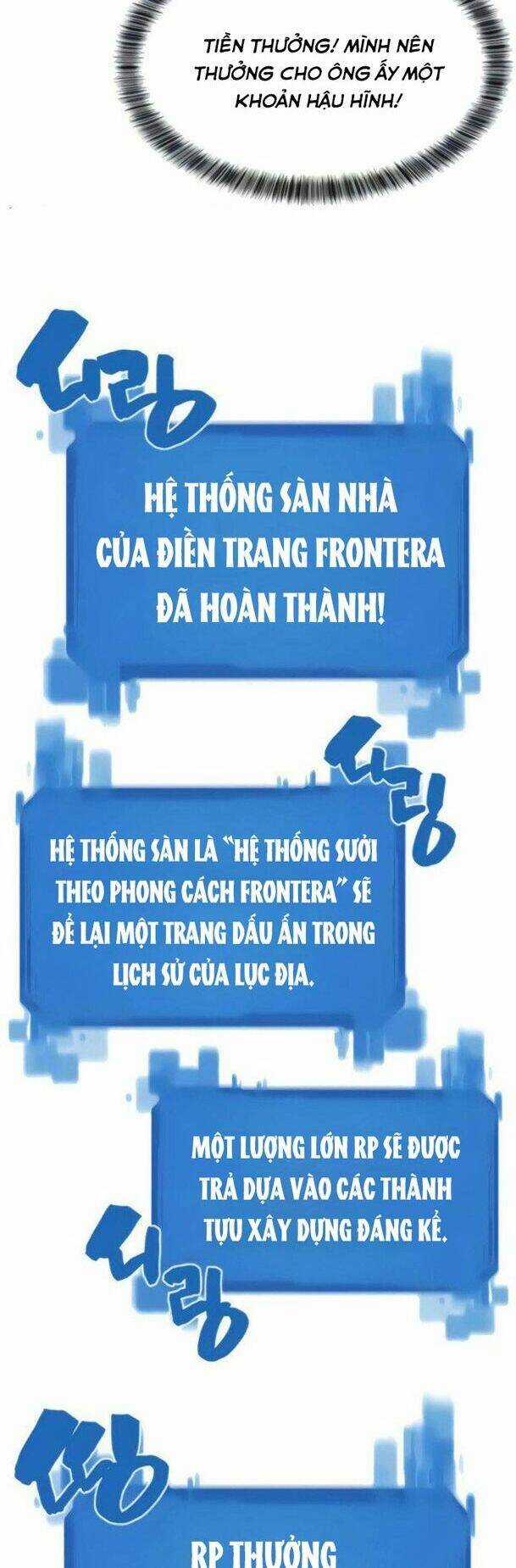 Bậc Thầy Thiết Kế Điền Trang Chương 36 trang 14