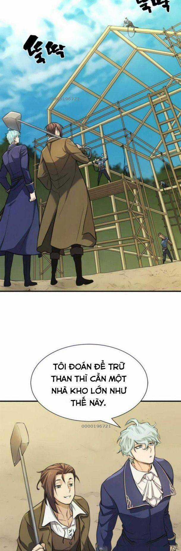 Bậc Thầy Thiết Kế Điền Trang Chương 36 trang 17