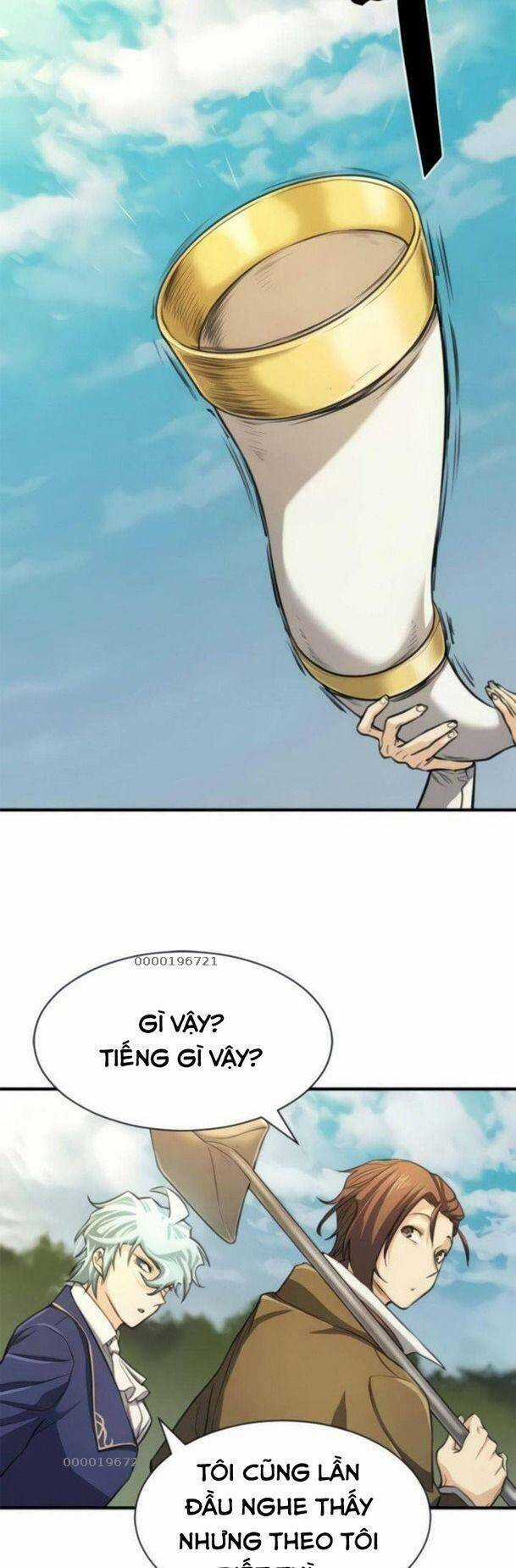 Bậc Thầy Thiết Kế Điền Trang Chương 36 trang 21