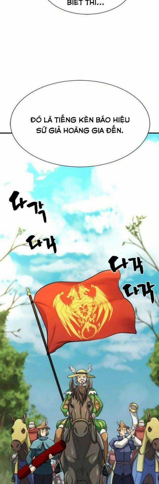 Bậc Thầy Thiết Kế Điền Trang Chương 36 trang 22