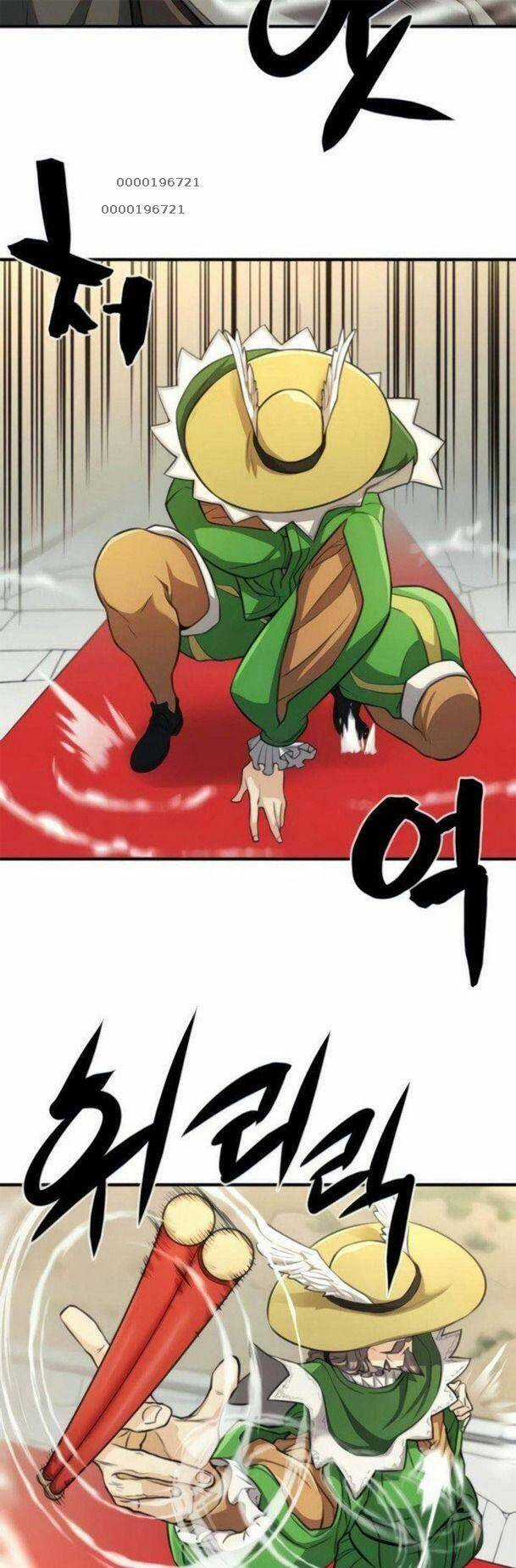 Bậc Thầy Thiết Kế Điền Trang Chương 36 trang 26