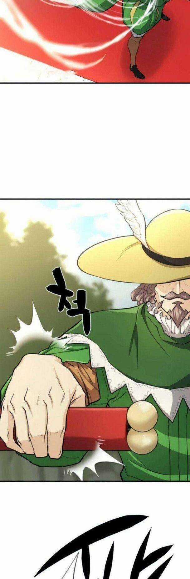 Bậc Thầy Thiết Kế Điền Trang Chương 36 trang 27