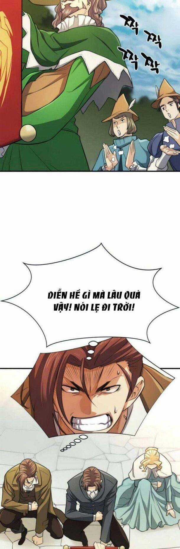 Bậc Thầy Thiết Kế Điền Trang Chương 36 trang 29