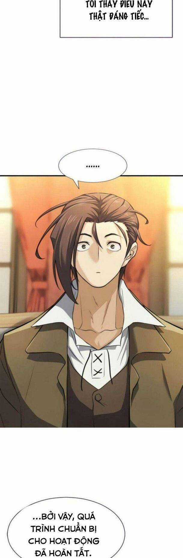 Bậc Thầy Thiết Kế Điền Trang Chương 36 trang 3