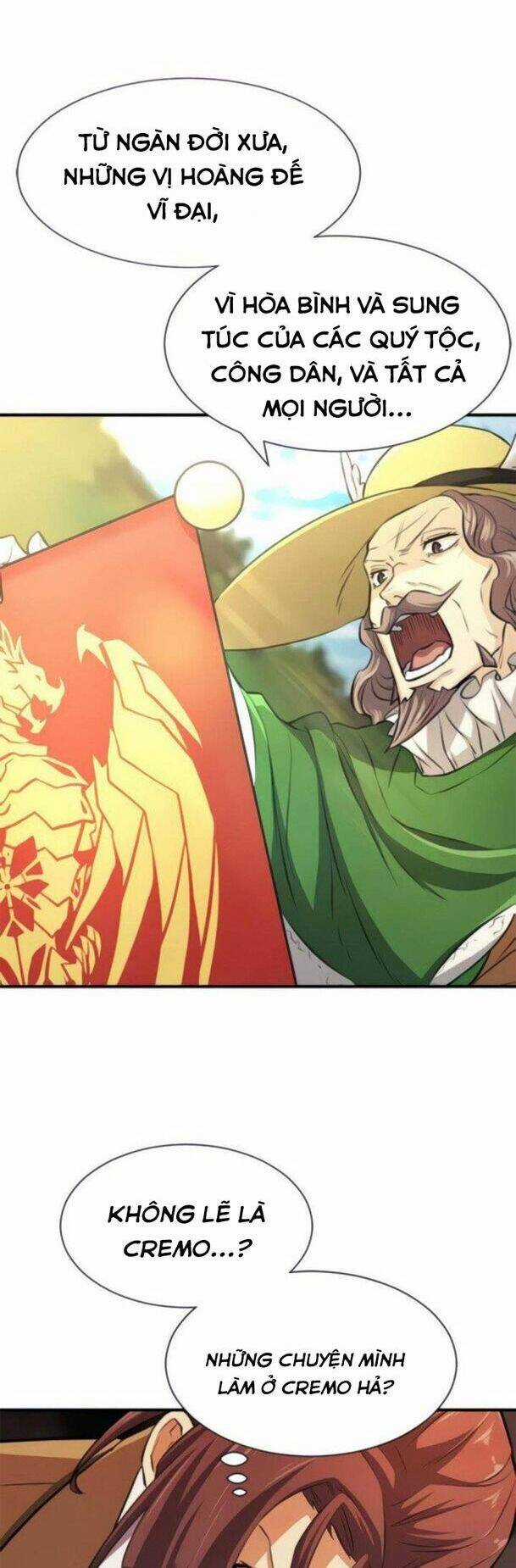 Bậc Thầy Thiết Kế Điền Trang Chương 36 trang 31